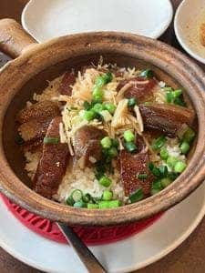 広東料理 南粤美食