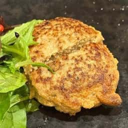 鉄板焼 ふじいさん