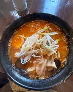 麺や ぼうず 本店