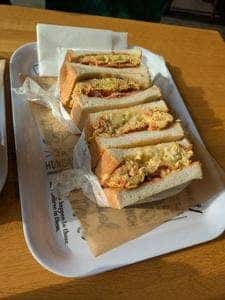 光と風のガーデンベーカリー グラティエパーク 中井店