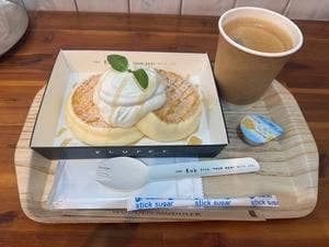 cafe Rob 本千葉店
