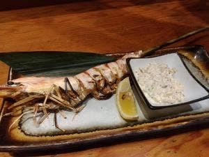 炉端とおでん ぼくちゃん