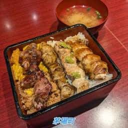 かやば町えどまつ