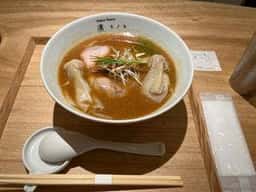 Nippon Ramen 凛 離れ