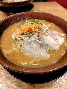 古潭 ホワィティ梅田店