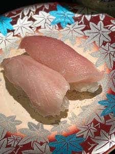 廻る元祖寿司 浅草本店