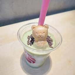 杏仁豆腐TOKYO 渋谷道玄坂店