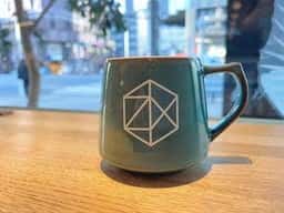 Z/X coffee 新栄店