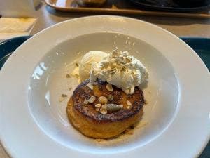 LONCAFE 三井アウトレットパーク 横浜ベイサイト店