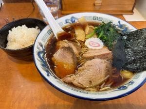 麺屋 かむい