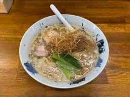 Made in Tokyo らーめん 松