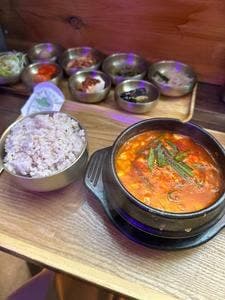 韓国料理 ホンデポチャ 武蔵小杉店
