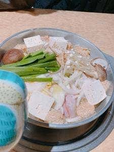 どすこい酒場 玉海力 武蔵小山店