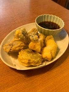 旬蔵 上野駅前店