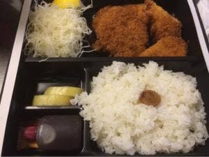 あげ膳 両国店