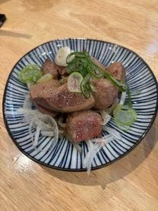 もつ焼きはる