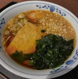 そばダイニング 凛や