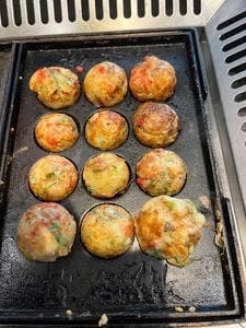 蛸之徹グラングリーン大阪店