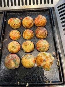 蛸之徹グラングリーン大阪店