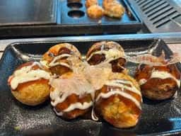 蛸之徹グラングリーン大阪店