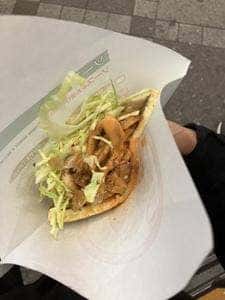EFE-KEBAB 池袋東口店