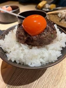 飯場 酒場 ニクノカタマリ