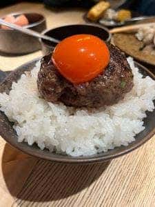 飯場 酒場 ニクノカタマリ