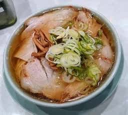 渋谷かっちゃんラーメン