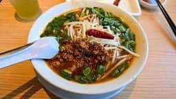 丸源ラーメン 福生店