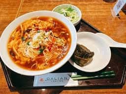 大連餃子基地 DALIAN 渋谷ストリーム