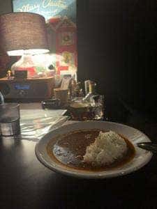 スパイス料理 SPICE TARO