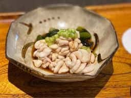 手打ち蕎麦 大阪松下