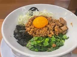 麺や マルショウ 地下鉄新大阪店