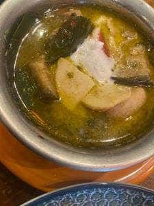 Asian Cuisine A.O.C.