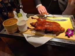 プラザオーサカ大湖苑