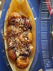 築地銀だこ TXアベニュー八潮店