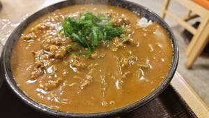 福原製麺 つるつる