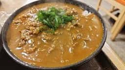 福原製麺 つるつる