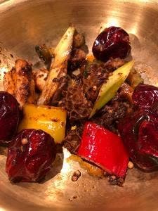 薬膳飯店 YAKUCHU