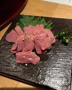 渋谷の日本酒ダイニング sakeba