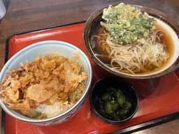 立ち喰い蕎麦 絃