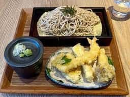 蕎麦いまゐ 四ツ谷3丁目店