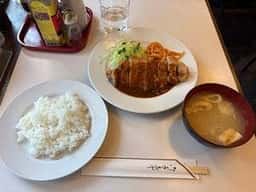 レストラン早川