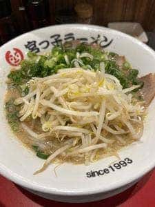 宮っ子ラーメン 十三東口店