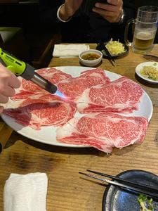 焼肉 匠 本店