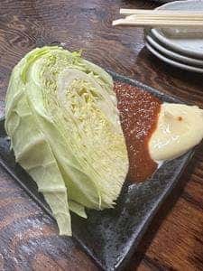 やきとん泰希
