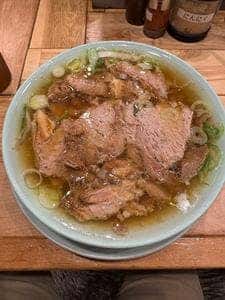 シンちゃんラーメン