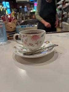 コーヒーマーチ