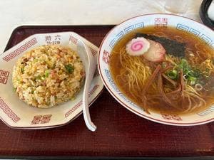 助六食堂