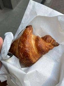 ベーカリー・ササ